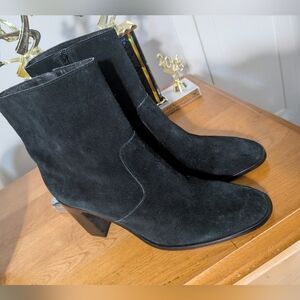 Loeffler Randall Ankle Boots #9.5 B